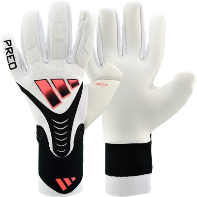 adidas Predator Pro NC Chaos vs Control