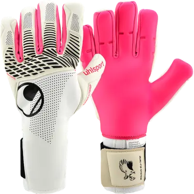 Uhlsport FM Absolutgrip HN Maignan