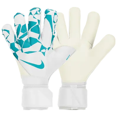 Nike Grip3 White Pack