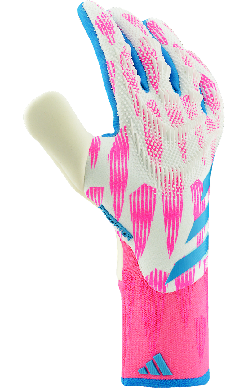 Adidas predator pro rosa hotsell