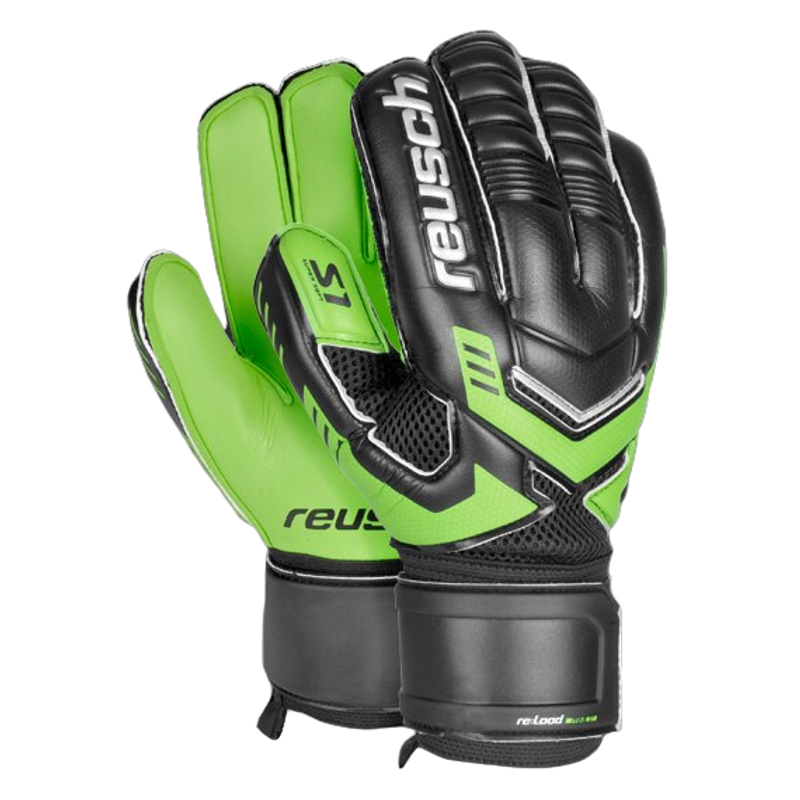 Reusch Re:Load Prime S1 Glove 