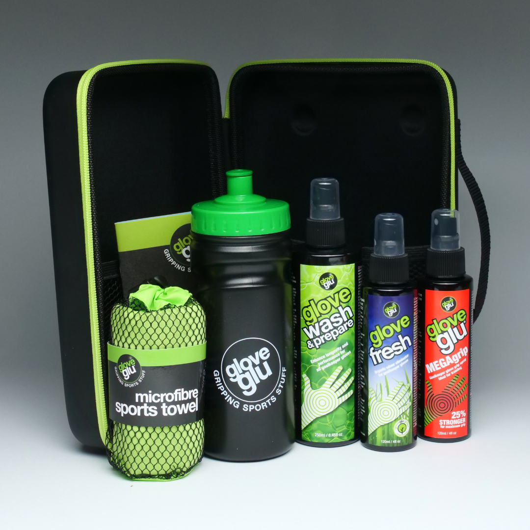 Glove Glu GK Core Bundle Keeper Case image 2