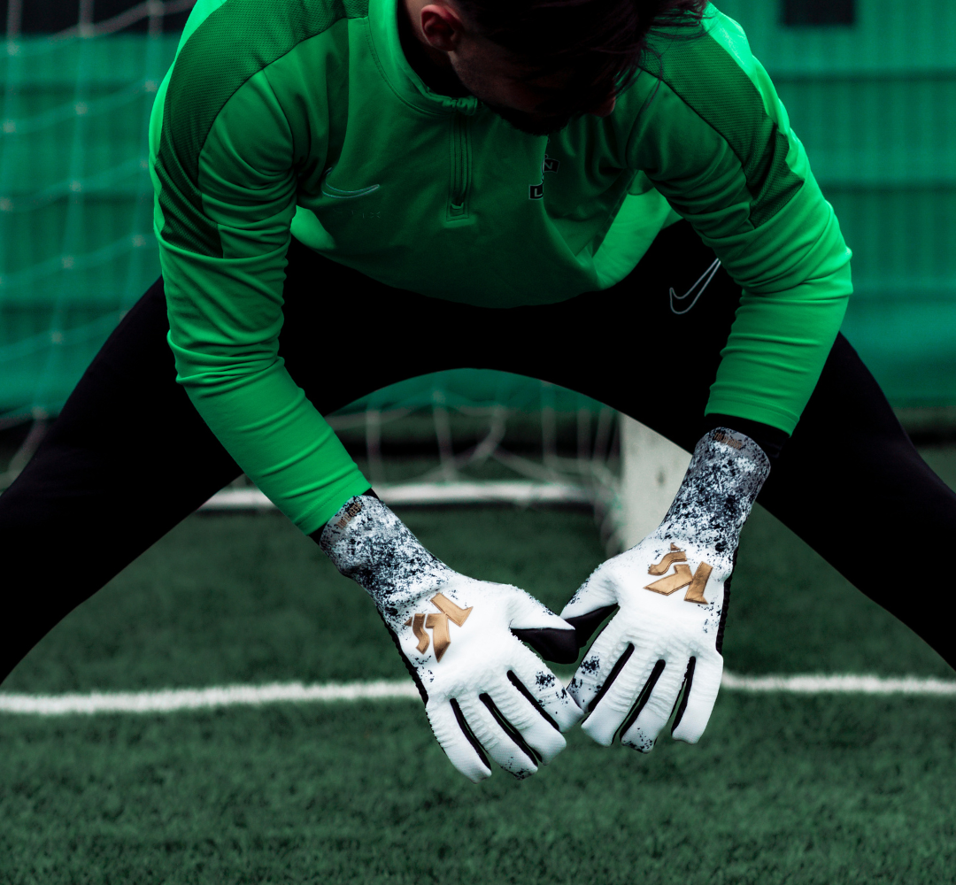 KEEPERsport Varan8 Hero Power 25years - Image 10