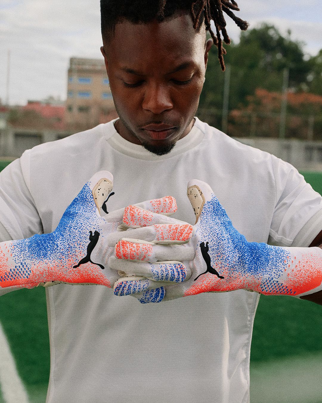 PUMA Future Ultimate NC Untamed - Image 2