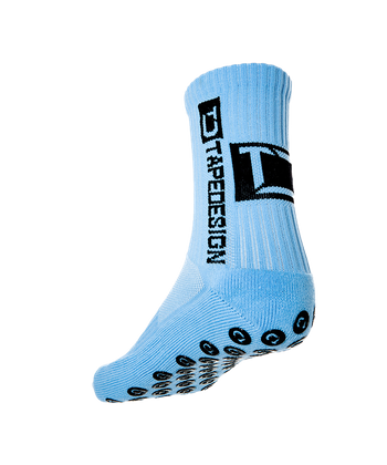 Tapedesign Gripsocks (sky blue)