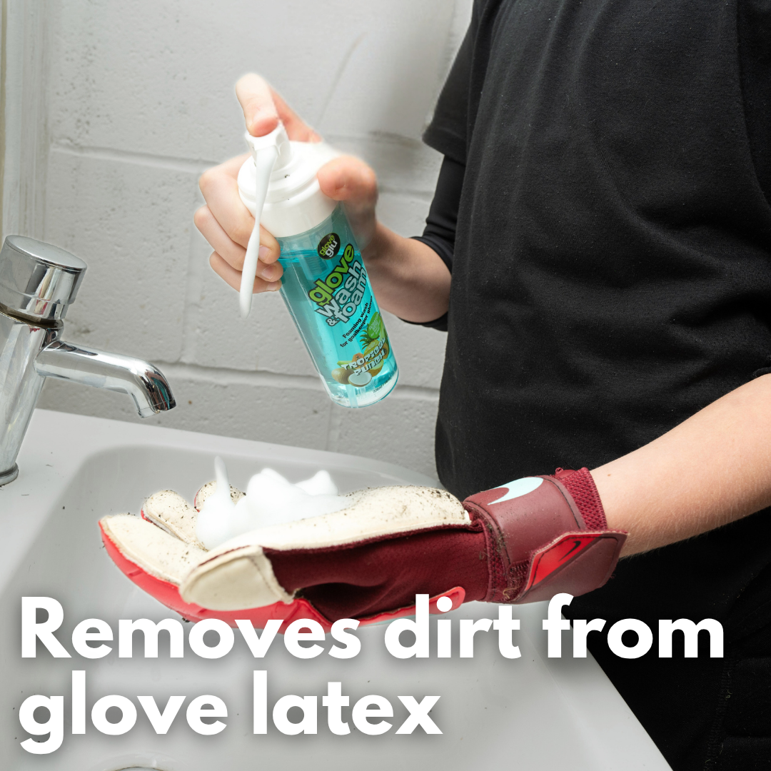 Glove Glu Wash & Foam Tropical Punch Tr image 4