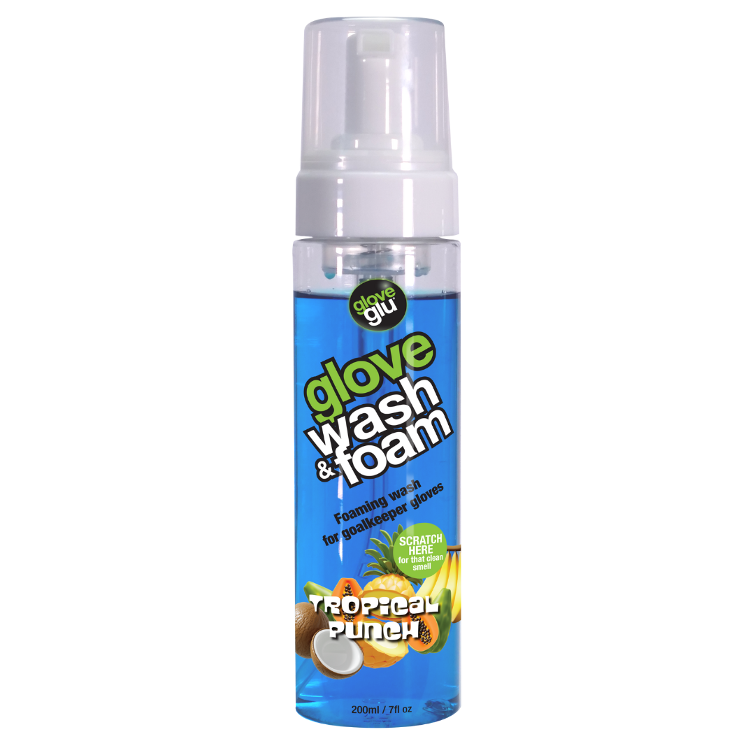 Glove Glu Wash & Foam Tropical Punch Tr image 1