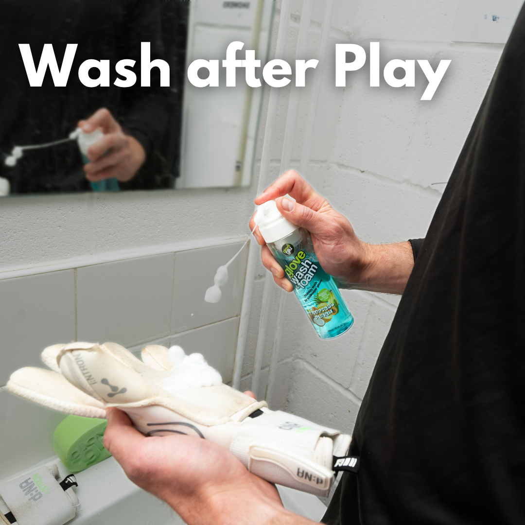 Glove Glu Wash & Foam Tropical Punch Tr image 3