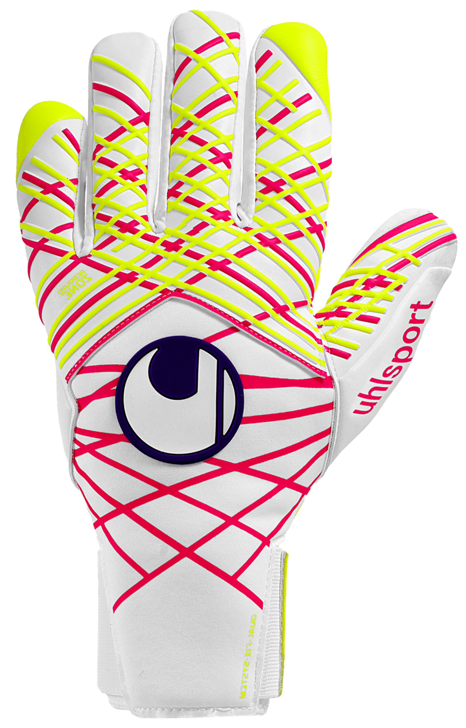 Uhlsport Prediction Absolutgrip HN Maignan - Image 2