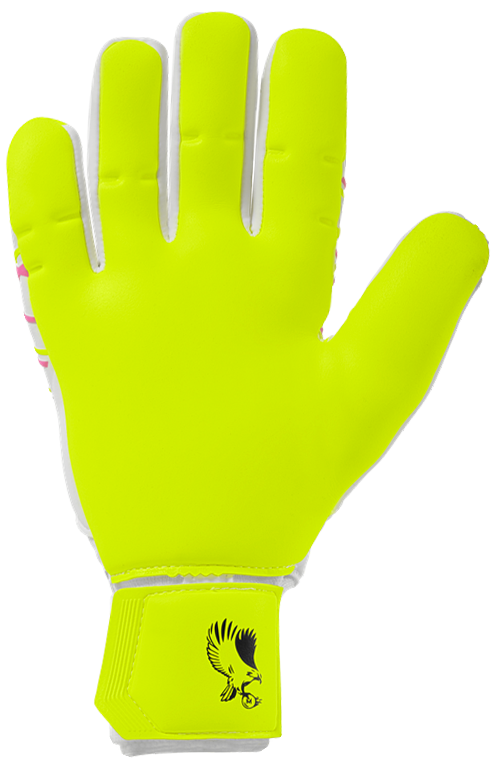 Uhlsport Prediction Absolutgrip HN Maignan - Image 3