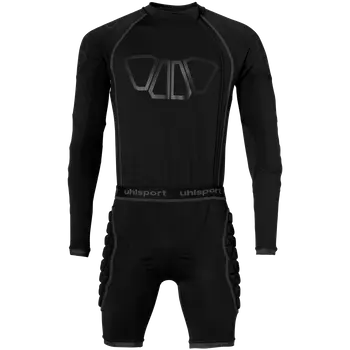 Uhlsport Bionikframe Bodysuit Black Edition