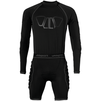 Uhlsport Bionikframe Bodysuit Black Edition