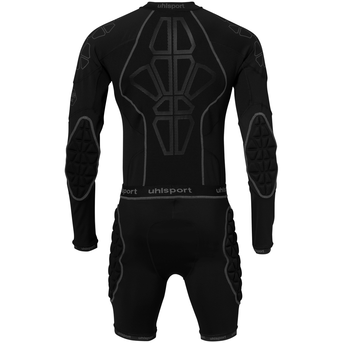 Uhlsport Bionikframe Bodysuit Black Edition image 2