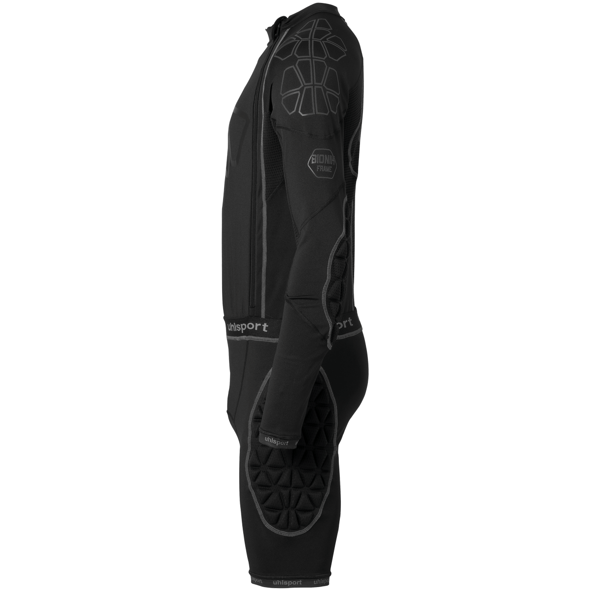 Uhlsport Bionikframe Bodysuit Black Edition image 3