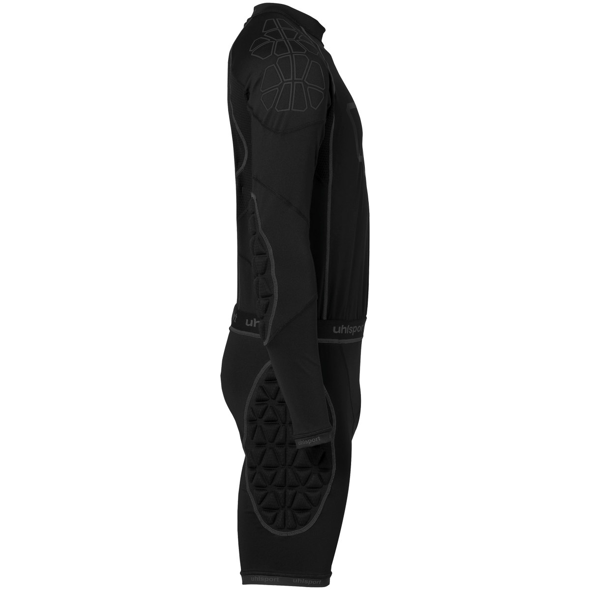Uhlsport Bionikframe Bodysuit Black Edition image 4