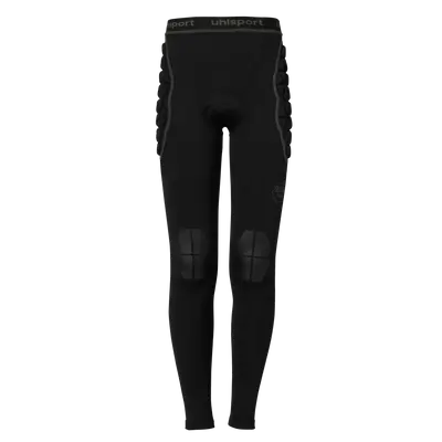 Uhlsport Bionikframe Longtight Black Edition