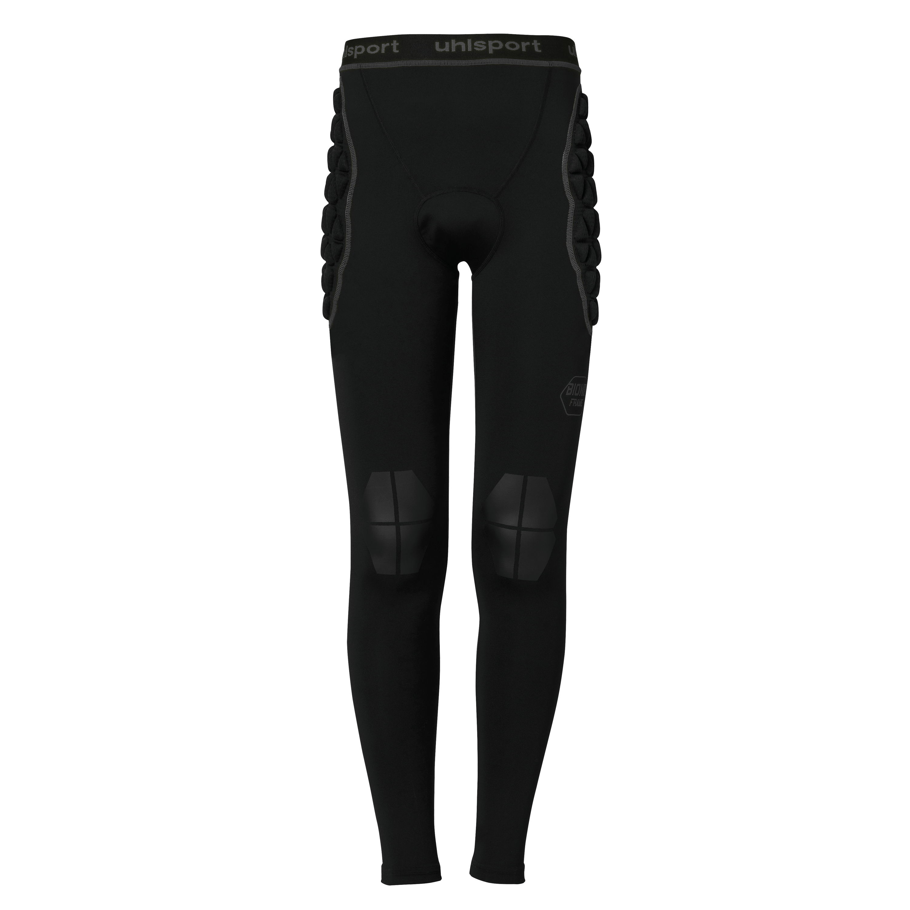 Uhlsport Bionikframe Longtight Black Edition image 1