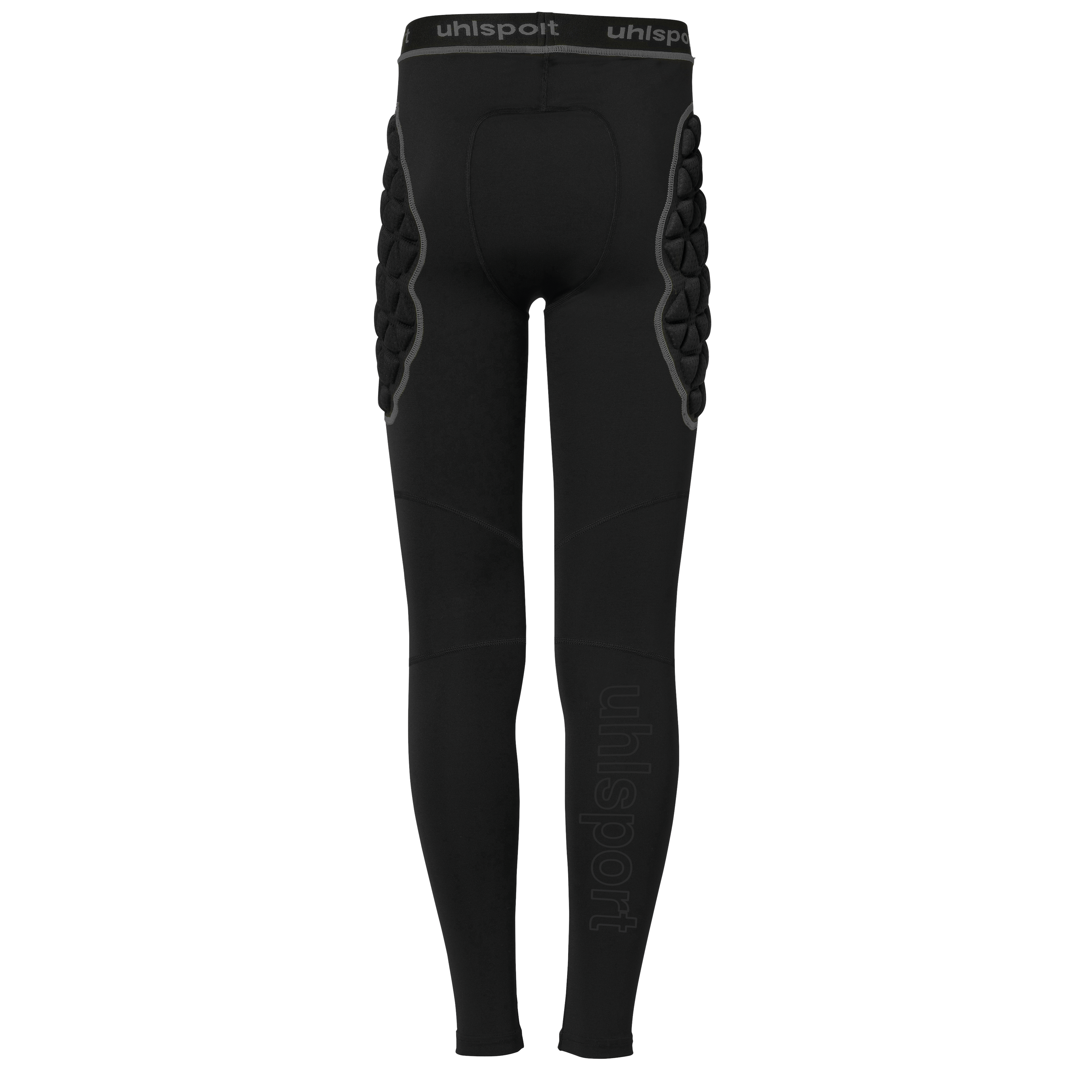 Uhlsport Bionikframe Longtight Black Edition image 2