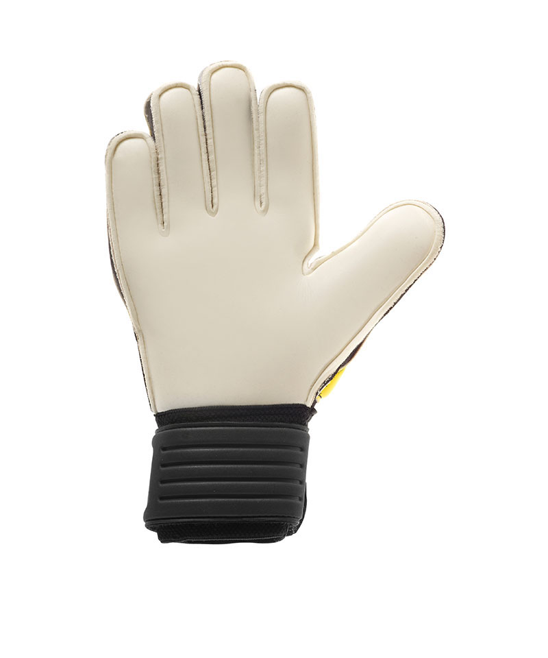 Adidas classic gunn clearance cut goalkeeper gloves