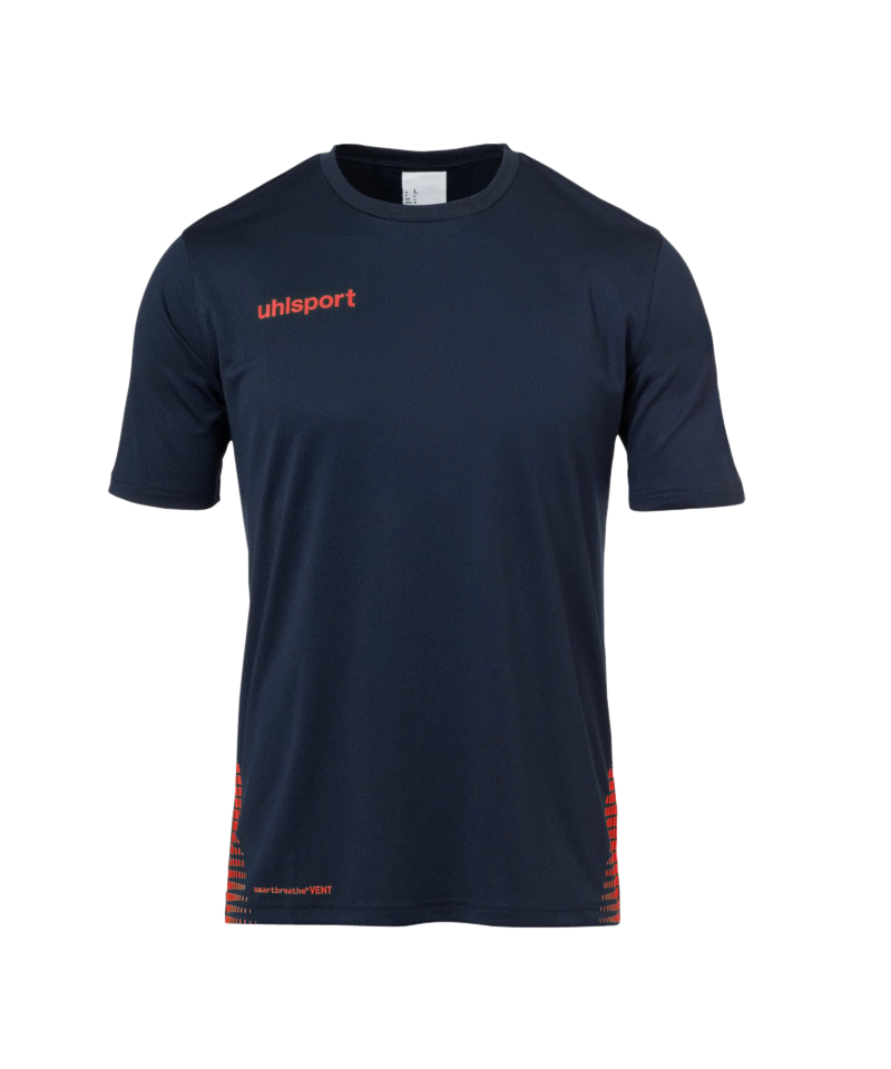 Uhlsport maglie | Comprare a un buon prezzo | Maglia da calcio | Camicia | Maglia a maniche corte training | Maniche corte