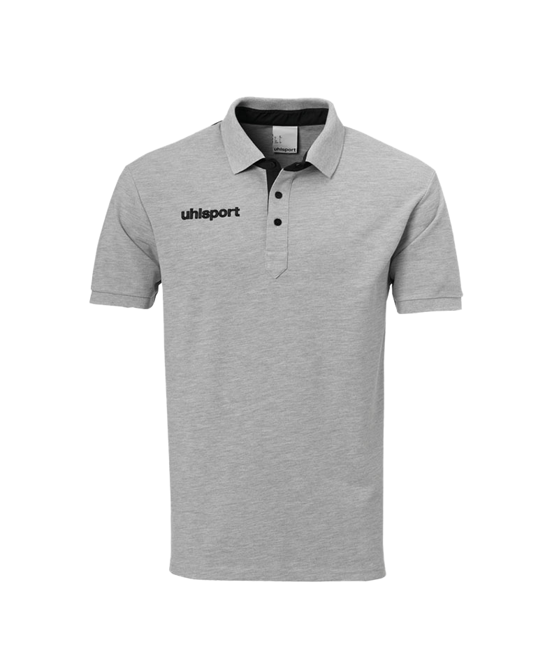 Uhlsport poloshirt sale