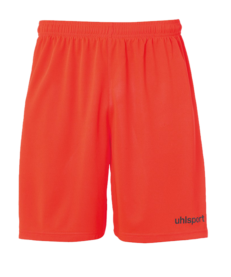 uhlsport Mens Center Basic Shorts Mens Shorts 