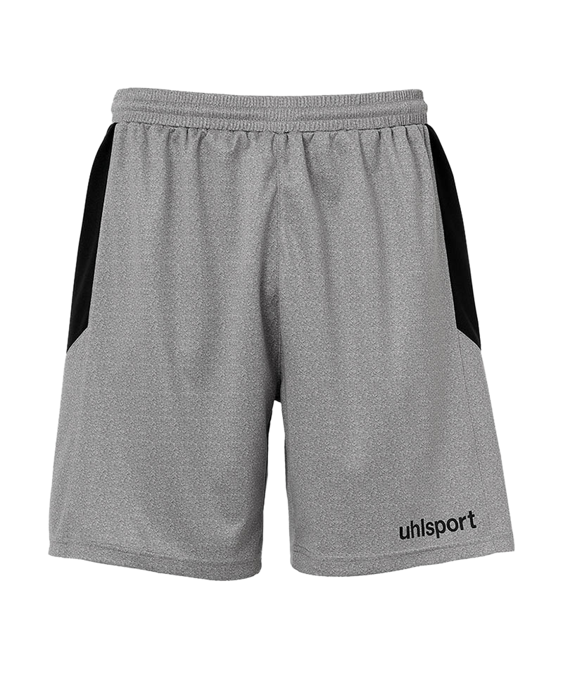 Gray cheap short pants