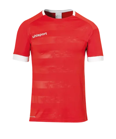 Uhlsport Division II Shirt s/s
