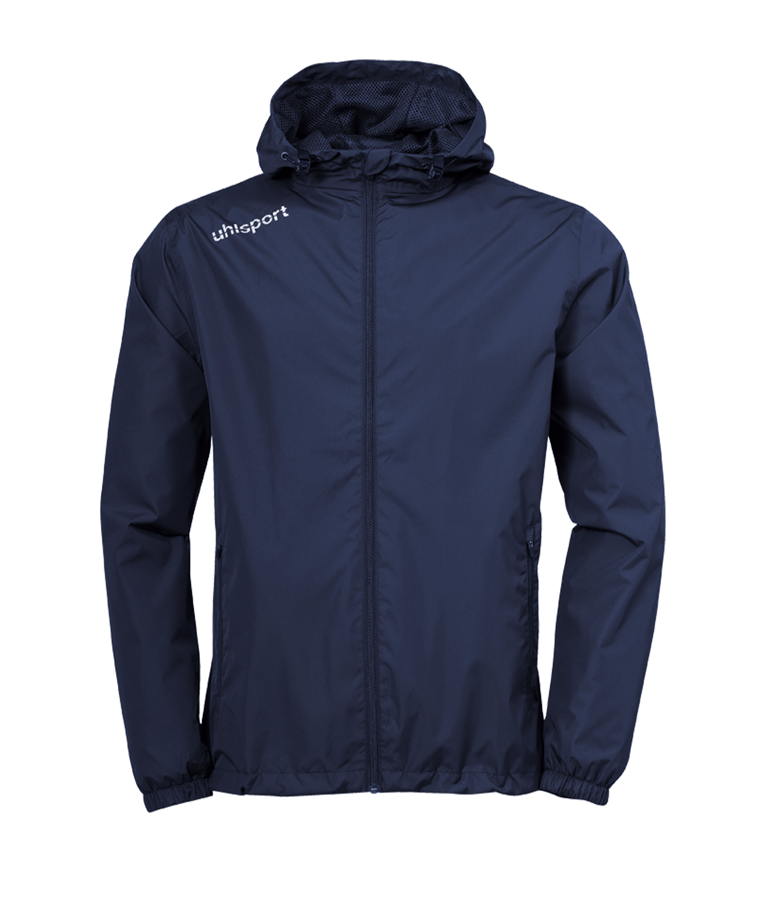 Uhlsport Essential Rain Jacket White