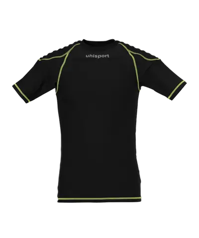 Uhlsport Protektion Shirt Goalkeeper SS
