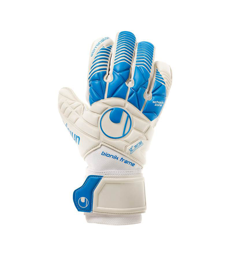 Uhlsport hot sale supersoft bionik