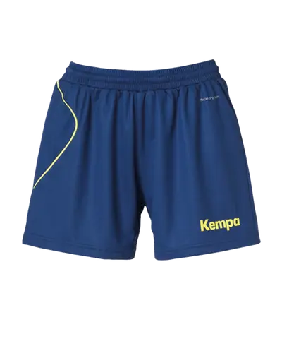 Kempa Curve Short Pants Women