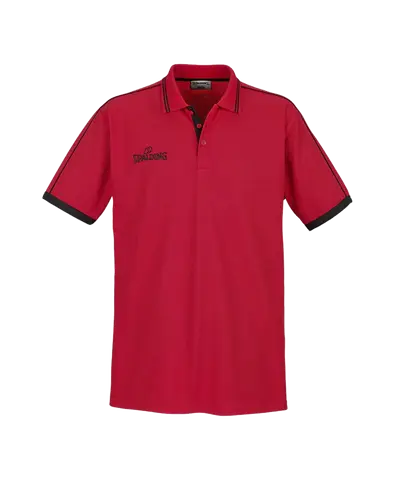 Spalding Poloshirt
