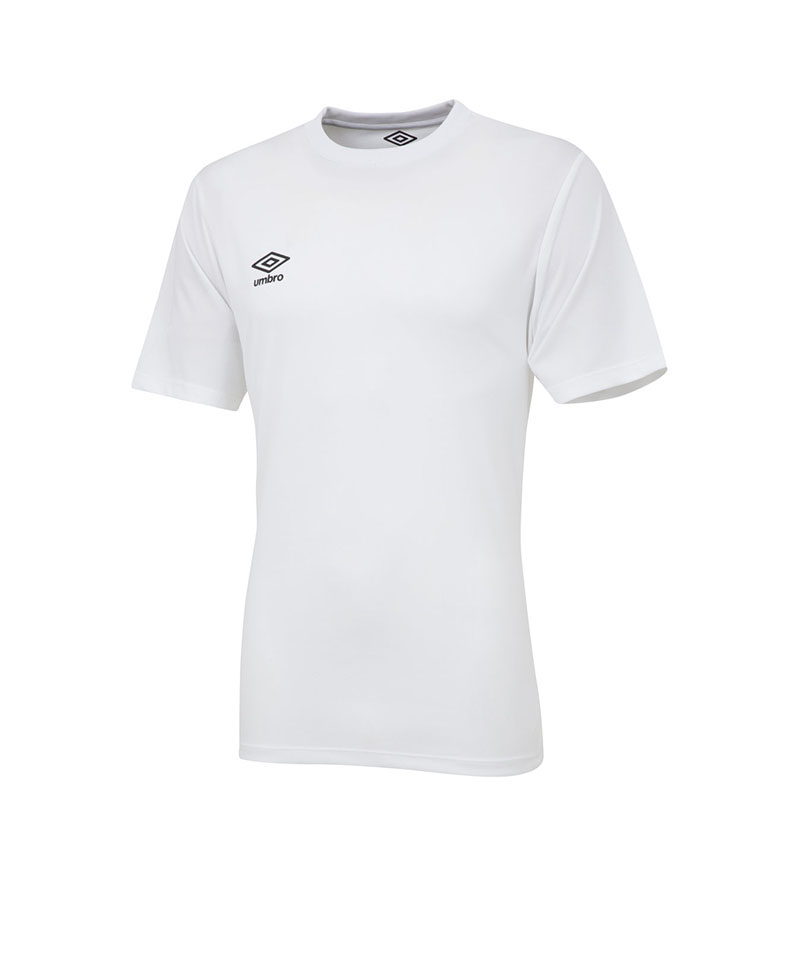 Umbro Club Shirt White