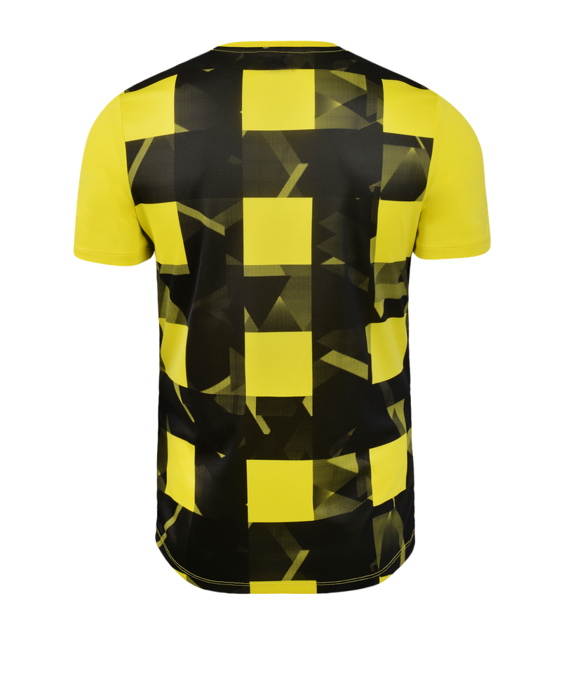 Umbro SSG Game Day T-Shirt FAST - Yellow