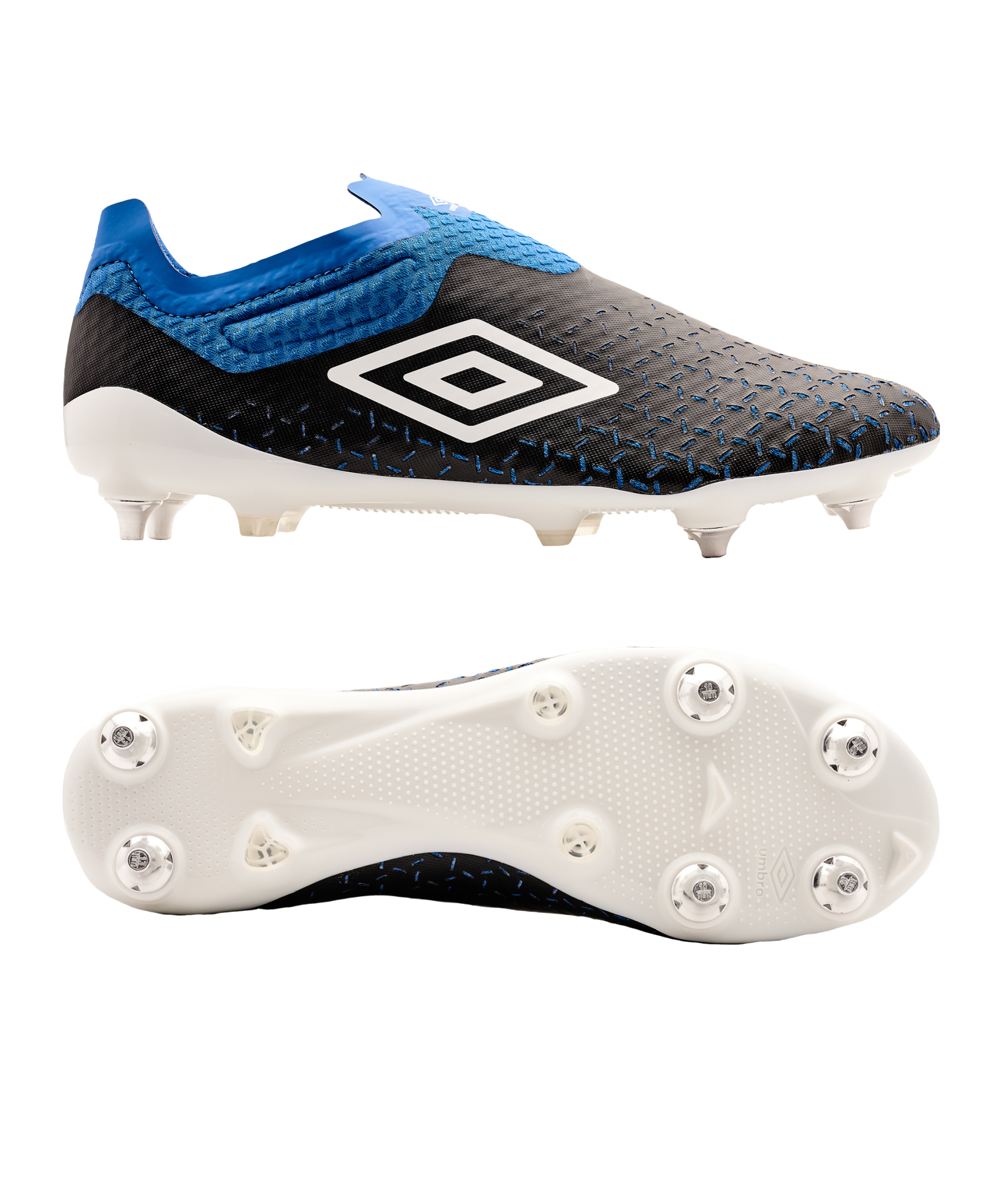 Umbro Velocita V Elite SG FJLQ - Black