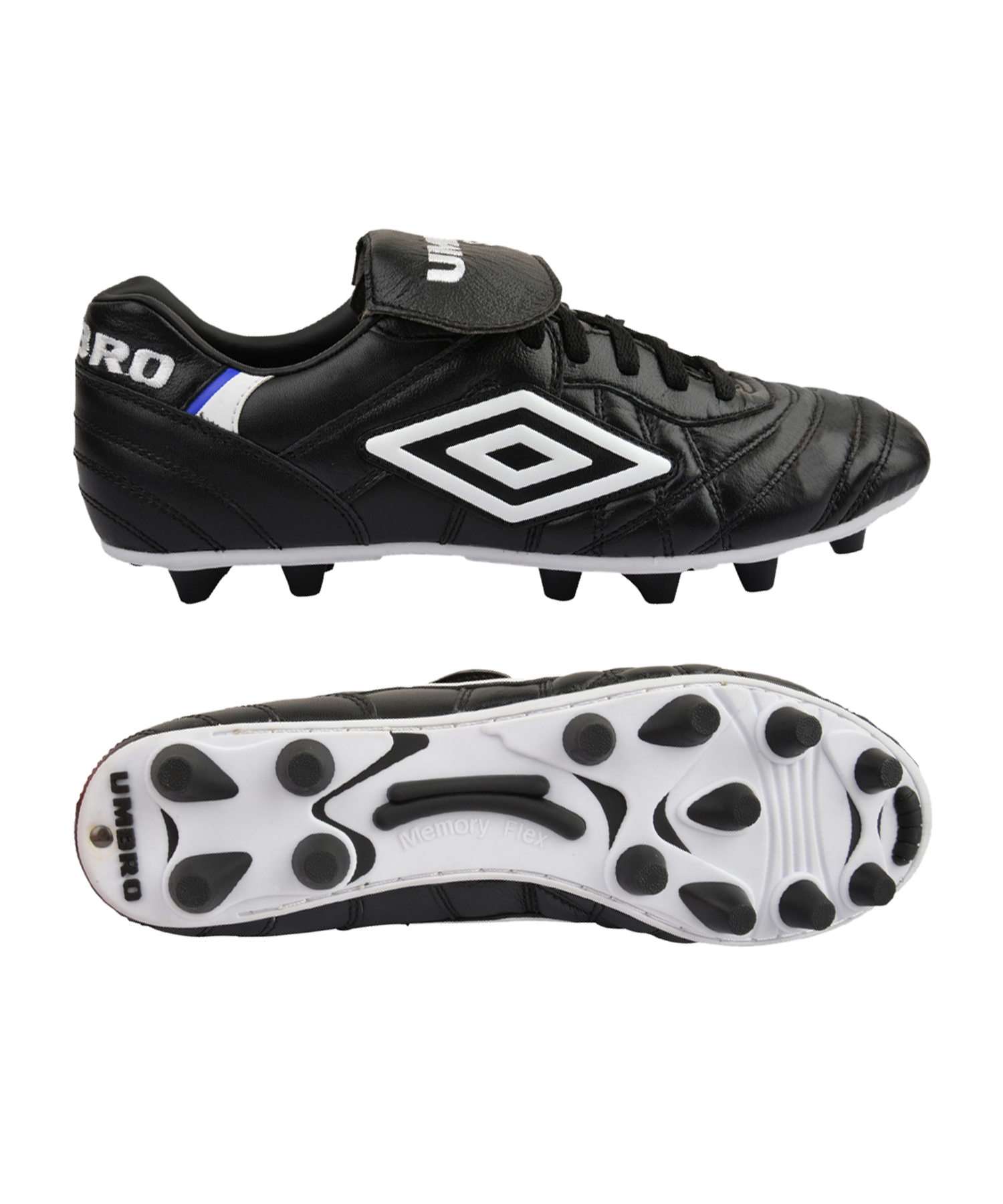 Umbro speciali football store boots