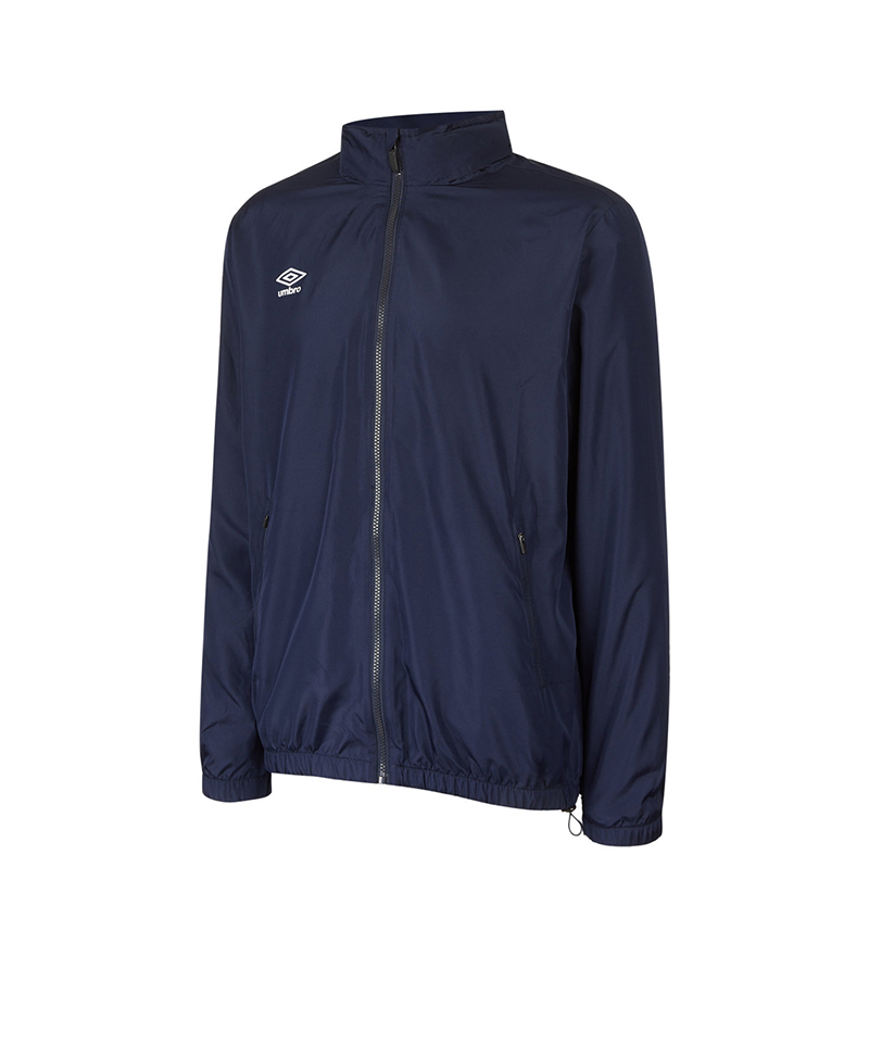 Umbro 2025 blue jacket