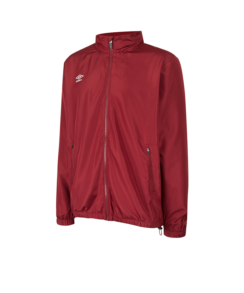 Umbro rain outlet jacket