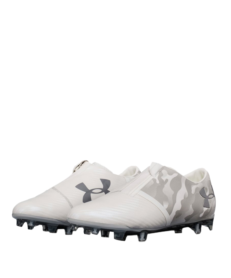 Under armour spotlight hot sale soccer cleats