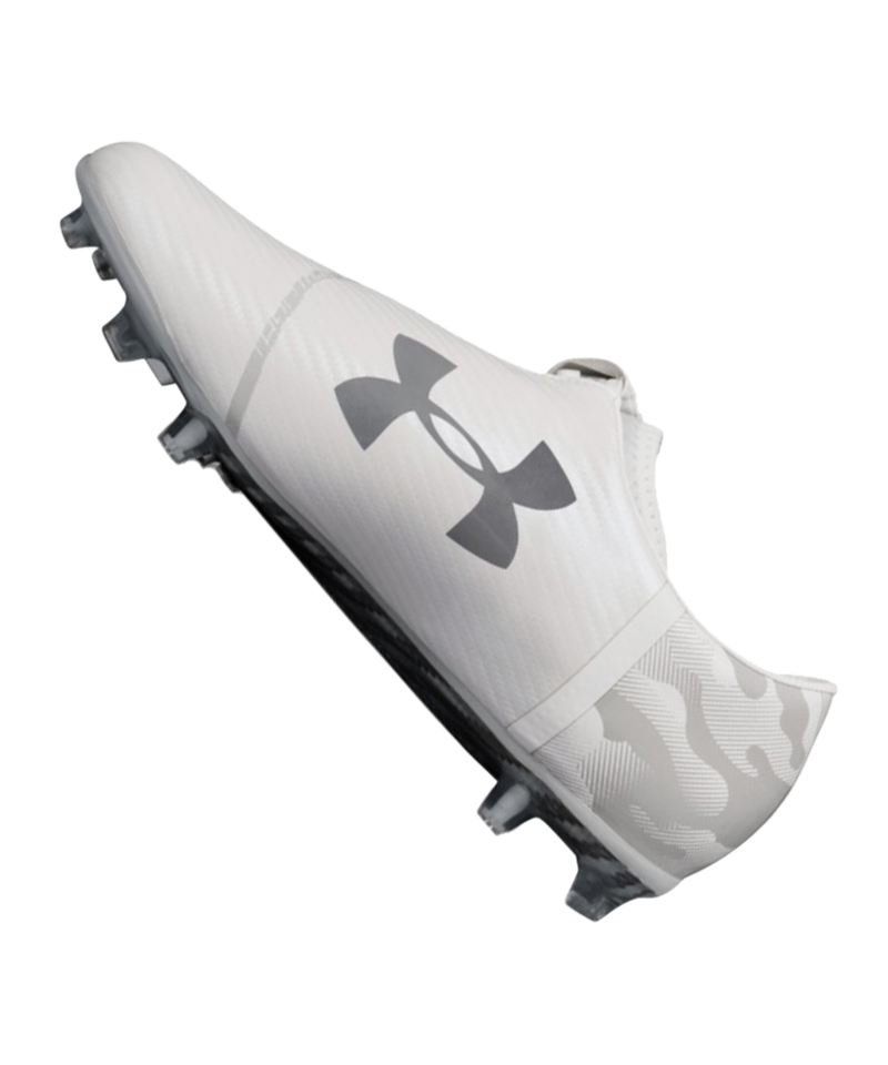 Under armour deals spotlight white