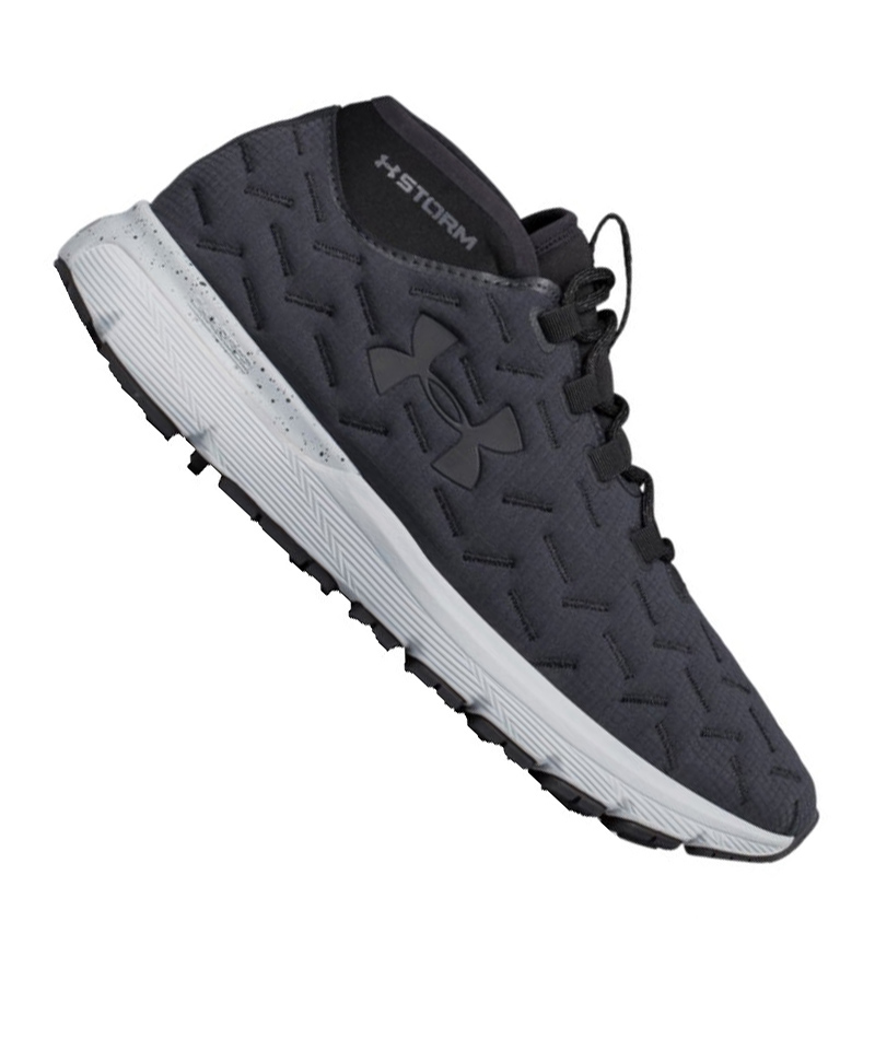 Under armour hot sale charged reactor