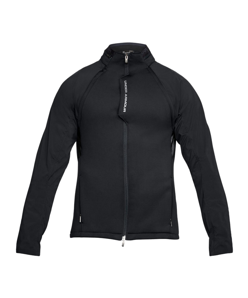 Under armour 2024 workout jacket