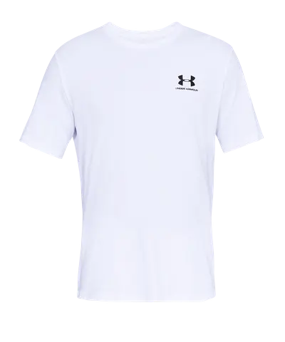 Under Armour Sportstyle Left Chest T-Shirt