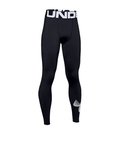 Under Armour ColdGear Leggings Kids
