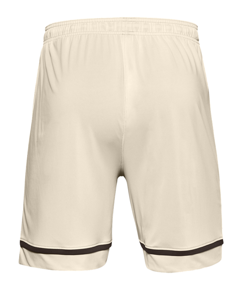 White under deals armour soccer shorts