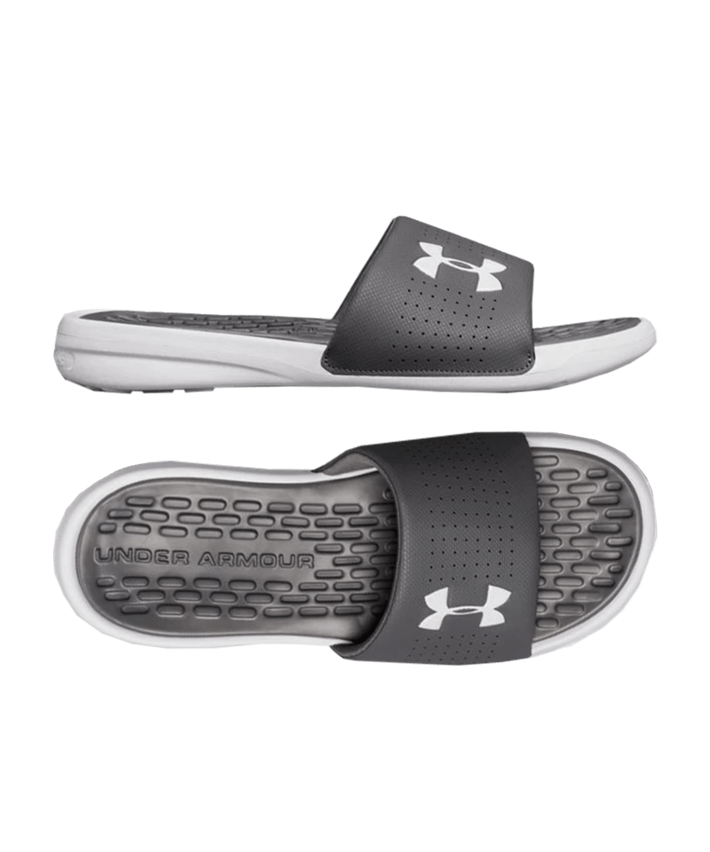 Under armour hot sale playmaker fix