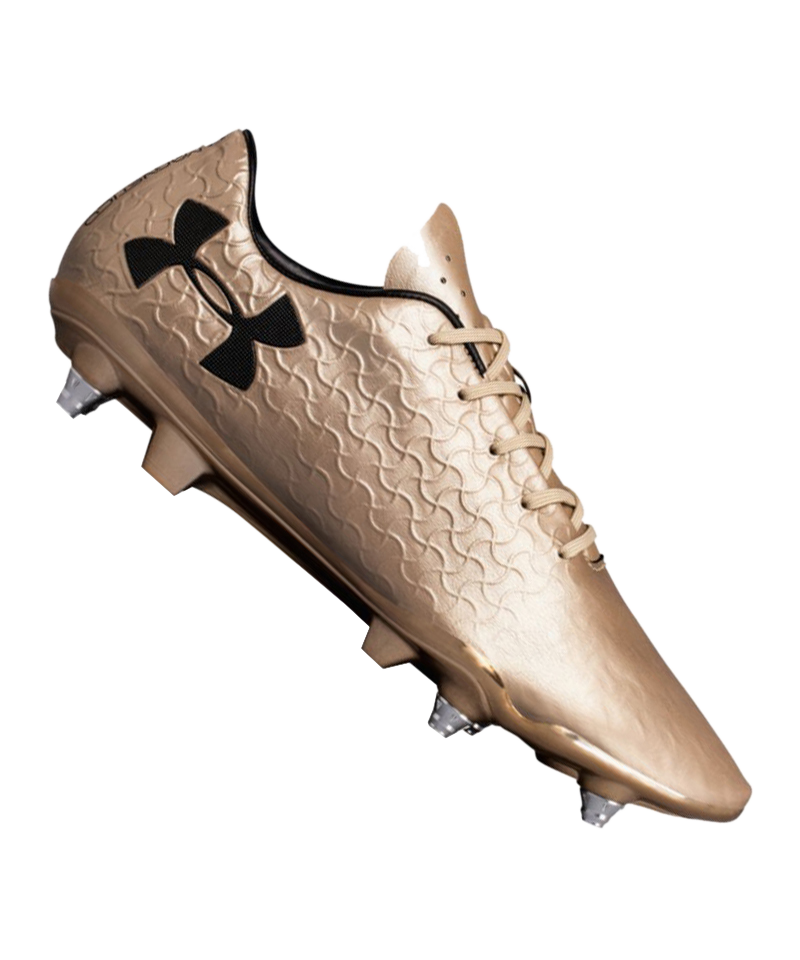 Under Armour Magnetico Control Soft Ground Football Boots