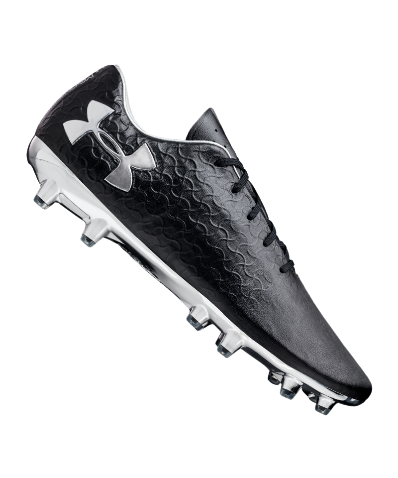 Under armour magnetico pro black sale