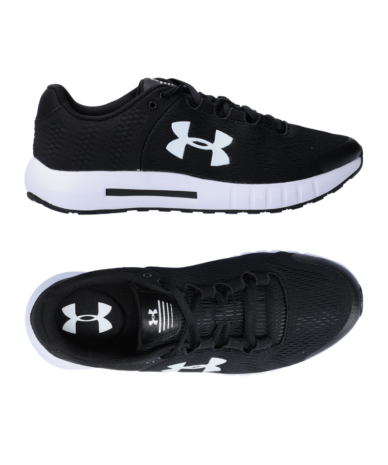 Under armour micro 2024 g pursuit women